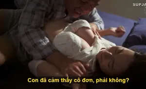 Thấy con trai mãi mê công việc để người tình của con trai cô đơn, bố chồng yêu làm liều đè quan hệ con dâu