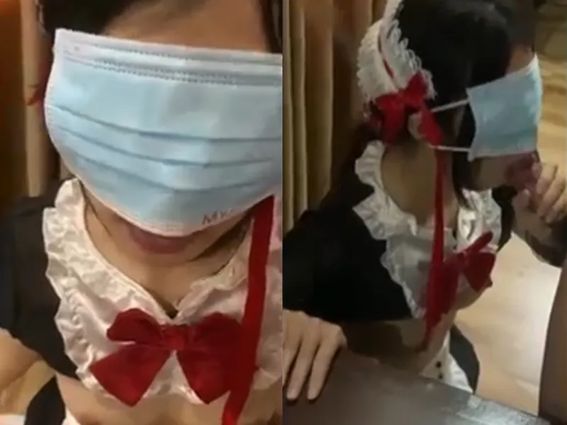 Người tình việt dâm cosplay nô lệ mút mút con thằng nhỏ điêu luyện