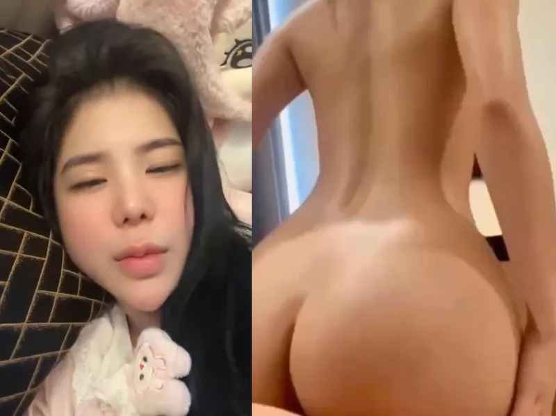 Gấu xinh việt nam vú to nứng lồn đang cưỡi ngựa cực phê